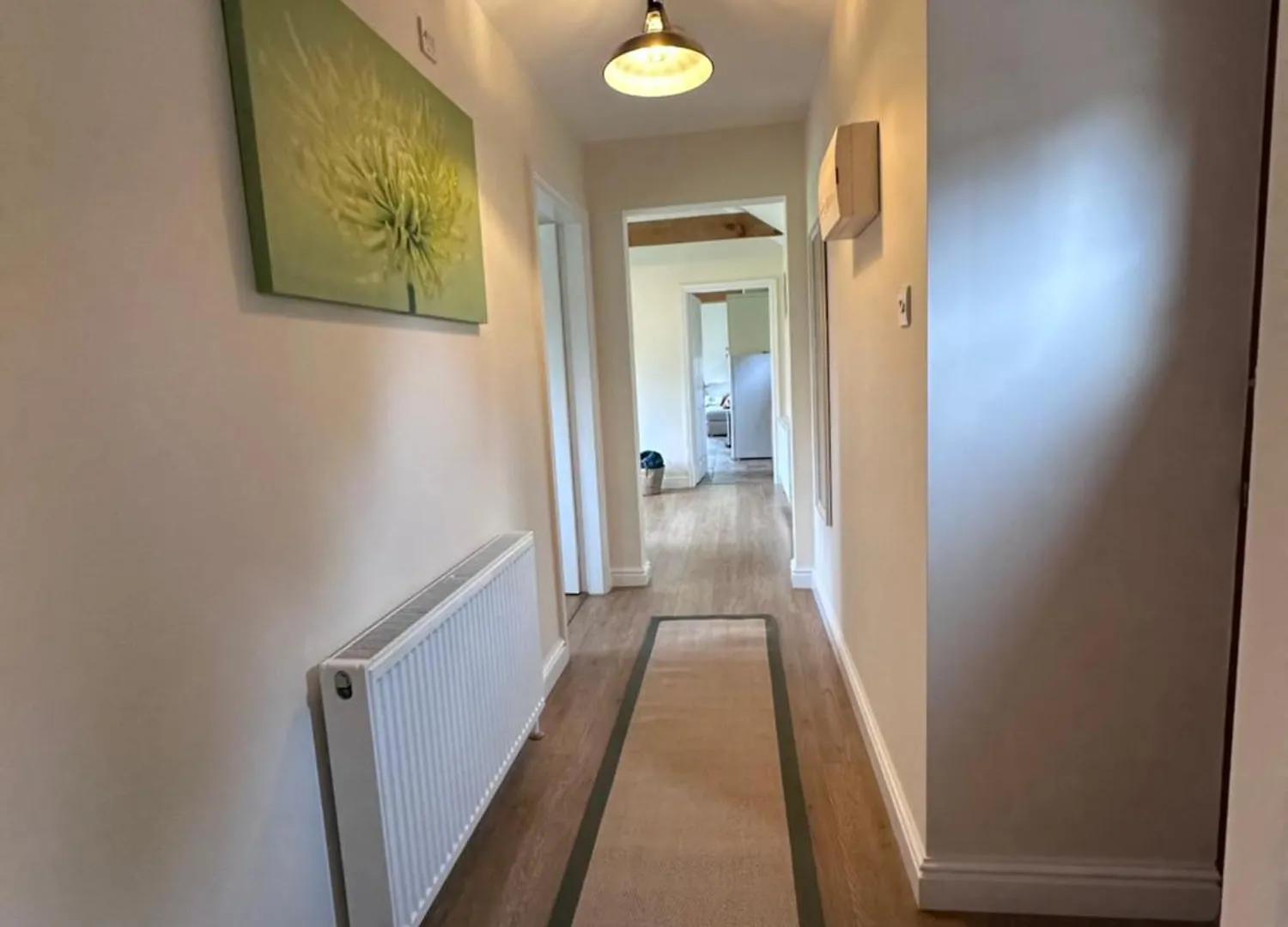 Villa Stainton Stables Addingham Waddingham (Lincolnshire)