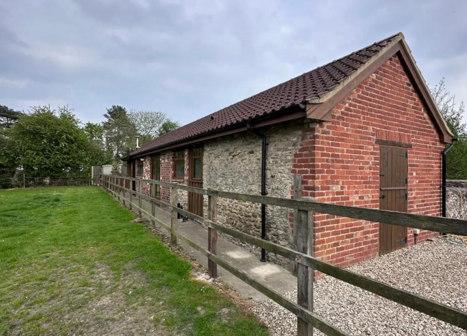 Casa vacanze Villa Stainton Stables Addingham Regno Unito