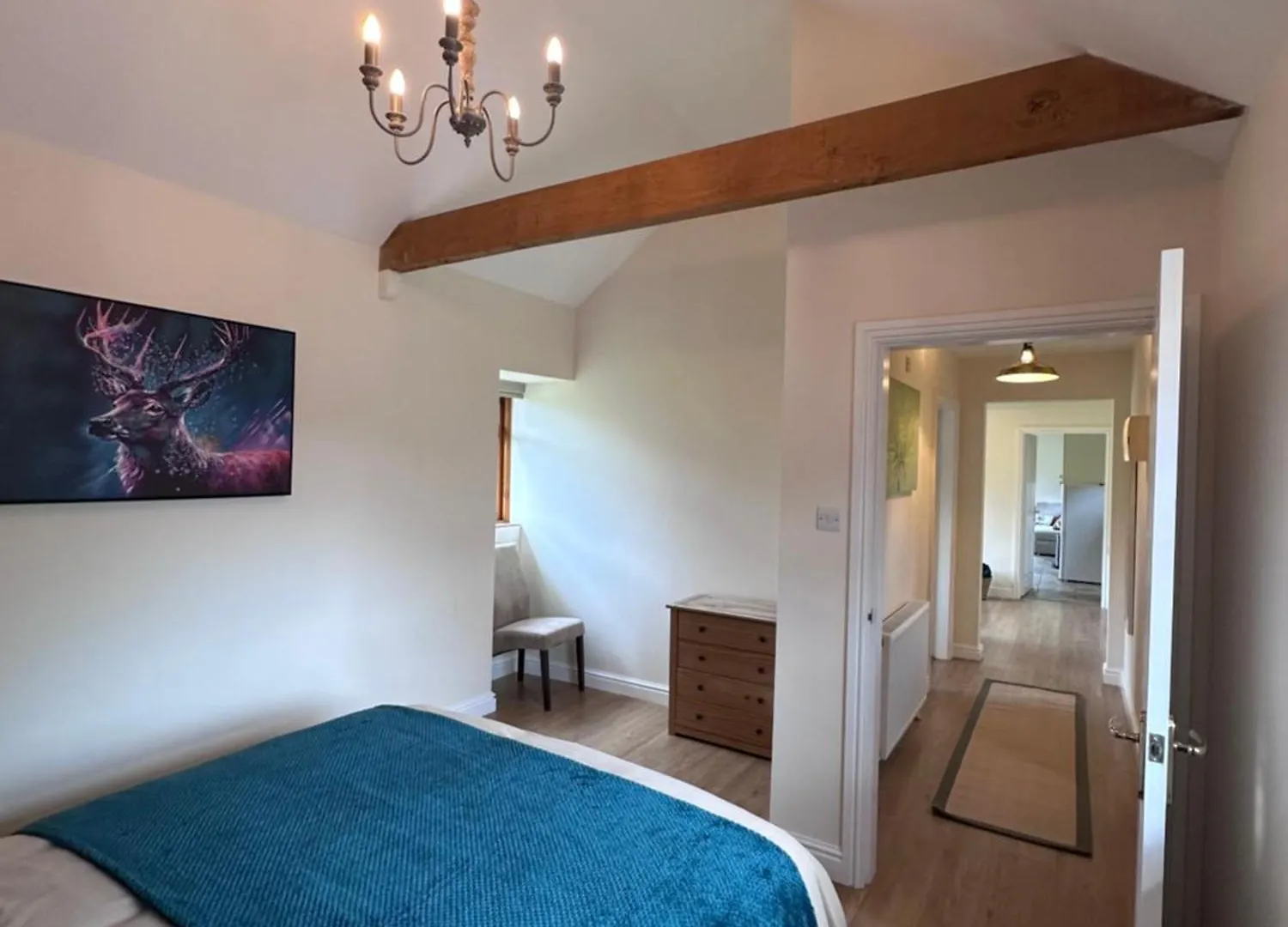 Villa Stainton Stables Addingham Casa vacanze Waddingham (Lincolnshire)