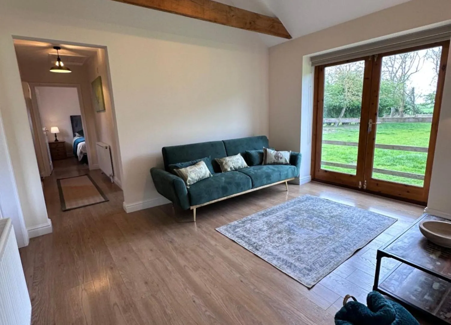 Villa Stainton Stables Addingham Waddingham (Lincolnshire)