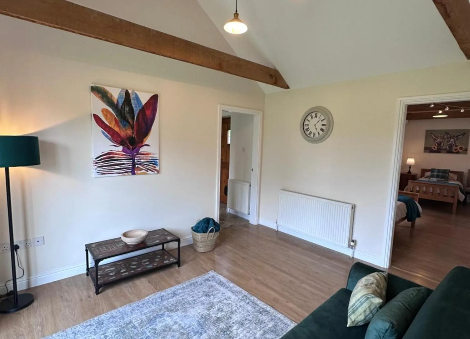 Casa vacanze Villa Stainton Stables Addingham