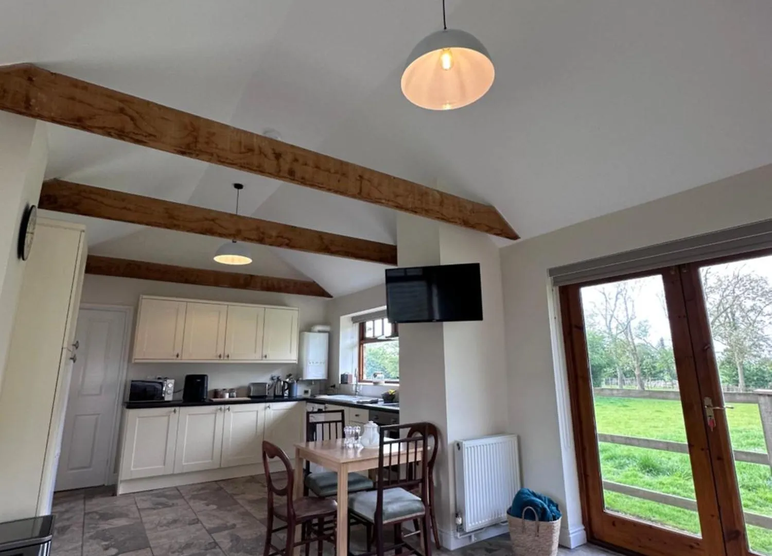 Villa Stainton Stables Addingham 0*, Waddingham (Lincolnshire)