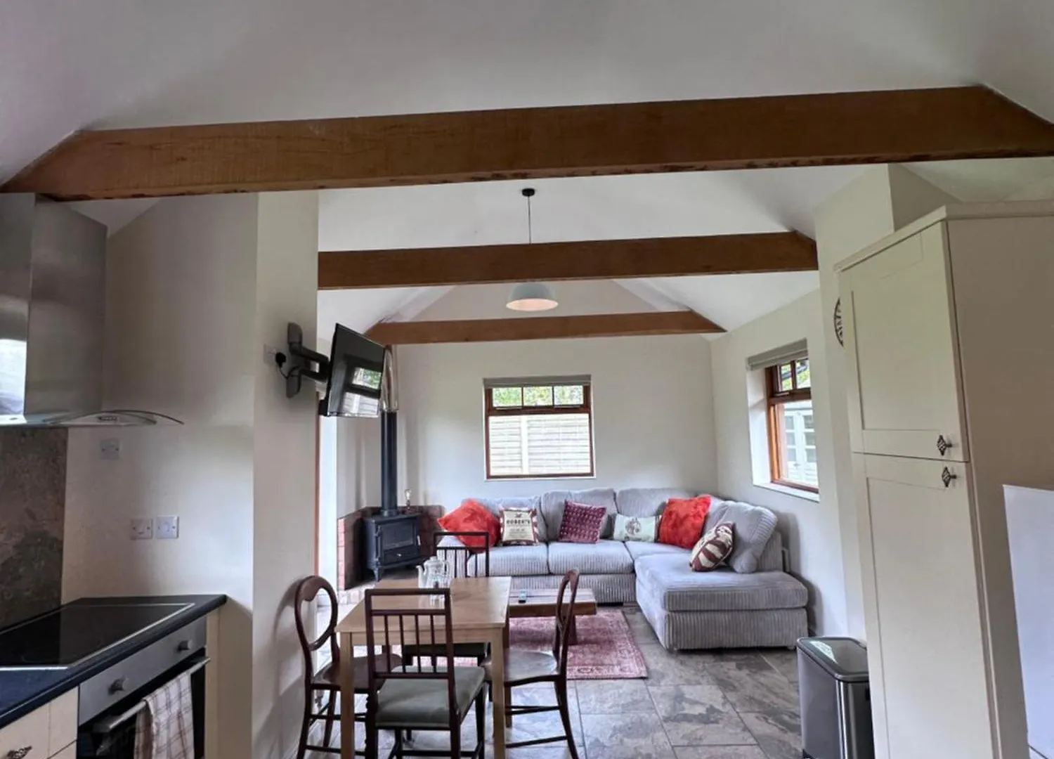 Casa vacanze Villa Stainton Stables Addingham