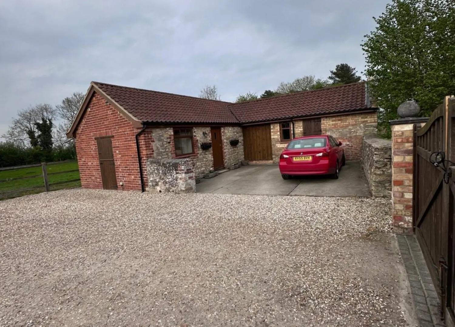 Villa Stainton Stables Addingham
