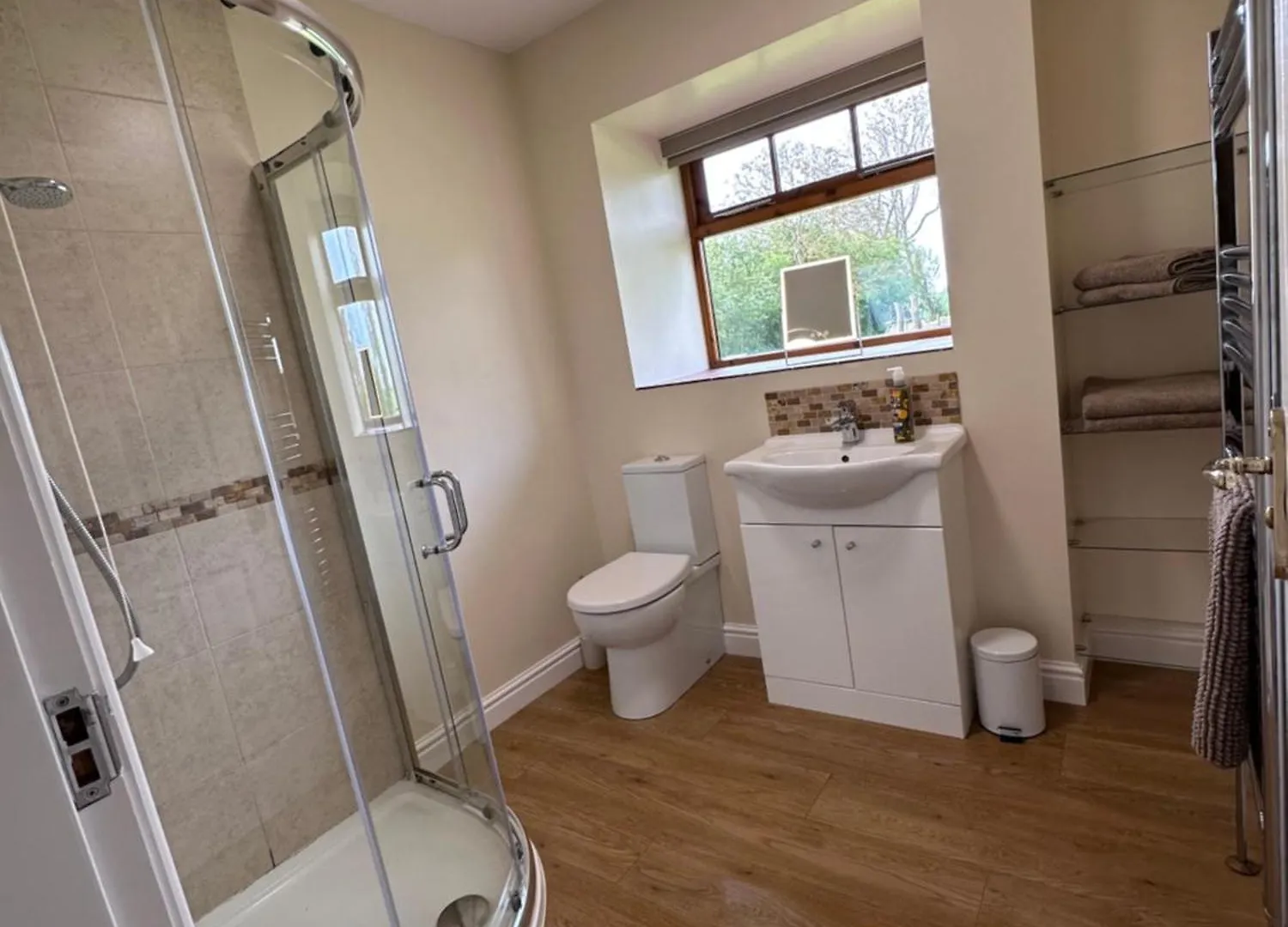 Villa Stainton Stables Addingham 0*, Waddingham (Lincolnshire)